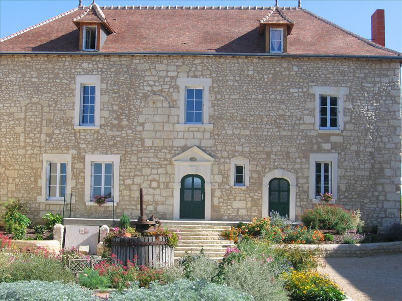 Les Logis de la Rimbertière_86540 THURE_15 Les Logis de la Rimbertière_86540 THURE_15